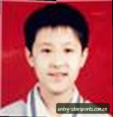 李阳